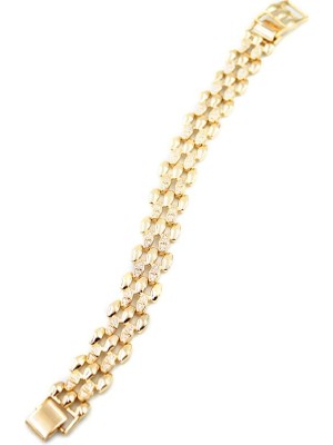 ModaSize Xuping Vip Bileklik - Rose