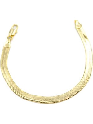 ModaSize Xuping Vip Bileklik - 14K Altın