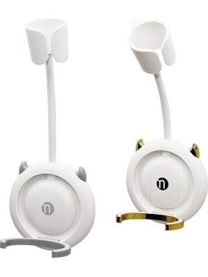 Go İthalat Fön Makinesi Askı Tutucu Stand (5468)