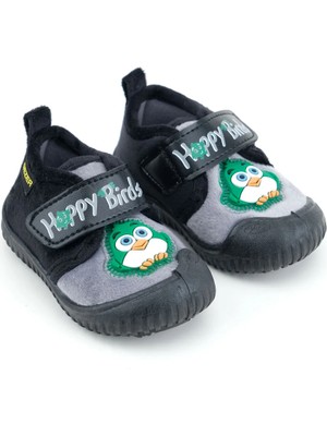 Gezer 003363 Erkek Çocuk Günlük Panduf Ayakkabı