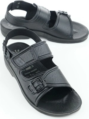 Gezer 04003 Erkek Ortopedik Hac Umre Günlük Sandalet