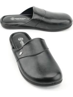 Gezer 11115 Erkek Damat Bohça Çeyiz Günlük Ev Terliği