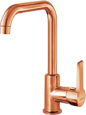 Penta Agena Evye Bataryası (L Borulu) Rose P915R