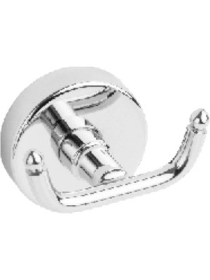 Drom Serenıty 2 Bornozluk Krom  101034