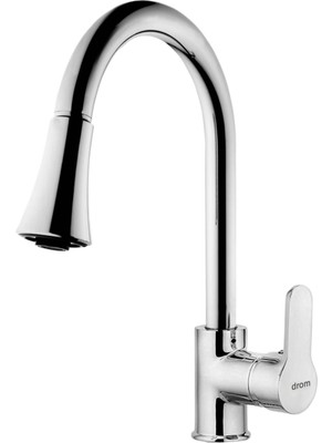 Drom Synke Spiralli Eviye Bataryası 203006