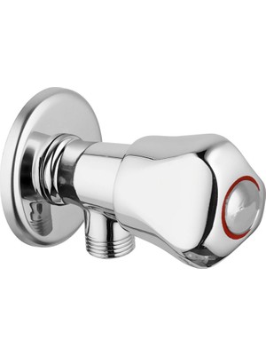 Drom Tappe Alpha Ara Musluk 204005