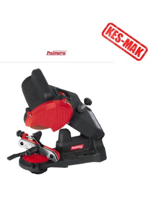 Zincir Bileme Makinası Palmera Elektrikli 85W