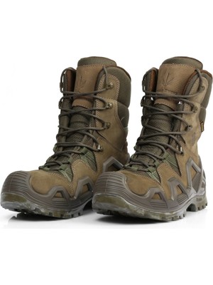 SS603 Single Sword Waterproof Su Geçirmez Tactical Askeri Bot Haki