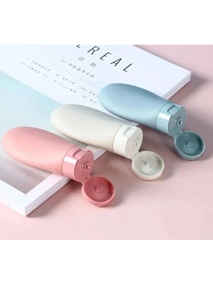 Argesco Mühendislik Seyahat Banyo Seti