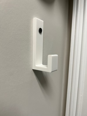 Sora Design Duvara Monte Askı Aparatı Çanta Mont Havlu Anahtarlık Kanca