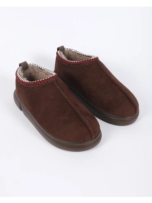 Chirpy Kadın Ev Içi Ayakkabı - Cozywalk