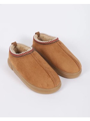 Chirpy Kadın Ev Içi Ayakkabı - Cozywalk