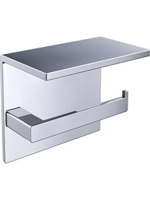 Bocchı Bocchi - Pisa Tuvalet Kağıtlığı Etajerli - 3011-0005