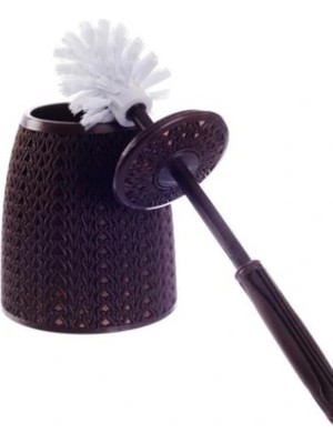  örgü tuvalet fırçası