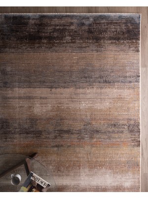 Madame Coco Gilbert Halı - Bej/gri - 200X300 cm