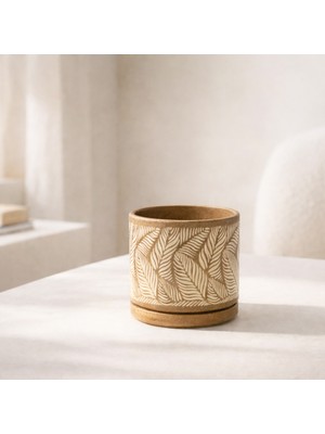 Homing Liva Tasarım Saksı 242452