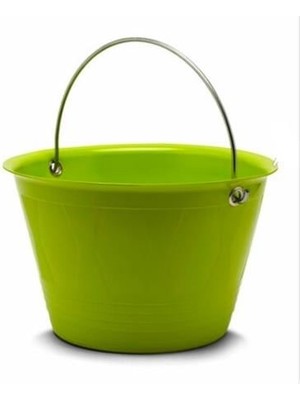 Primanova Saplı Kova Yeşil