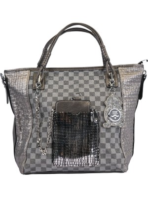 Ççs Kadın Omuz Çantası C.CCS17372