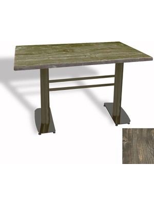 Dockers Tokyo Masa Esb (Werzalit, Allzalit Yada Wermodin Tabla 70X120) - Old Pine
