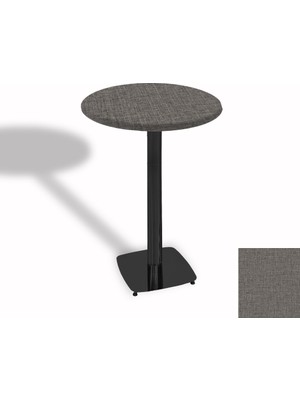 Dockers Bistro Masa Tokyo Esb - (Werzalit, Wermodin ve Allzalit Tabla 60 cm Çap) - Twister