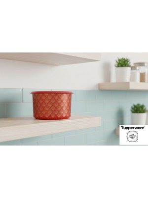 Tupperware Parıltı Saklama Kabı – 1,4 Litre