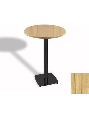 Dockers Bistro Masa Tokyo Esb - (Werzalit, Wermodin ve Allzalit Tabla 70 cm Çap) - Coco Bolo