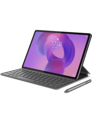 Lenovo Idea Tab Plus 2.2ghz 8gb 256GB 12.1inch' 2.5k- Android Tablet