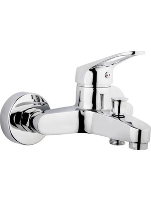 Ormix Nilüfer Banyo Bataryası