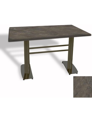 Dockers Tokyo Masa Esb (Werzalit, Allzalit Yada Wermodin Tabla 70X120) - Halong