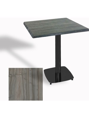 Dockers Tokyo Kare Masa (Esb) 60X60 cm - (Werzalit, Wermodin ve Allzalit Tabla) - Magma