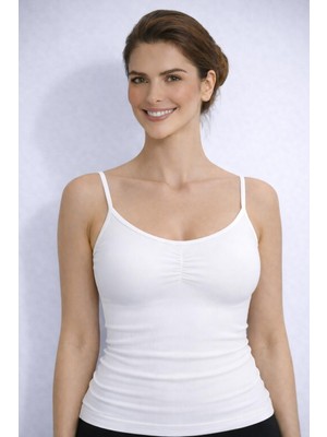 Ayyıldız 602 Beyaz Atlet