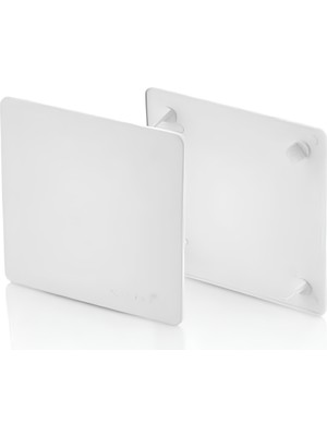 Çebi 10X10 Kare Buat Kapağı