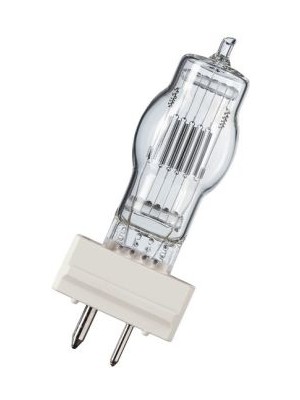 MEITS GY16 2000W 220V Halogen Lamba