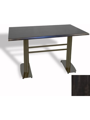 Dockers Tokyo Masa Esb (Werzalit, Allzalit Yada Wermodin Tabla 80X140) - Rocked