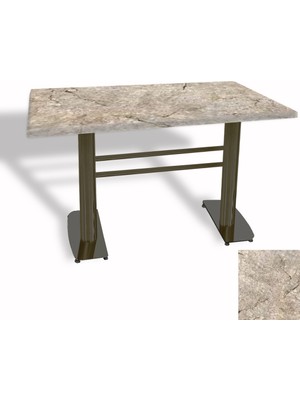 Dockers Tokyo Masa Esb (Werzalit, Allzalit Yada Wermodin Tabla 80X140) - Scala Marble