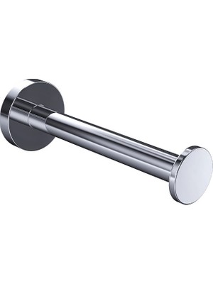 Bocchı Bocchi Piave Yedekli Sabit Tuvalet Kağıtlığı - 3015-0010-