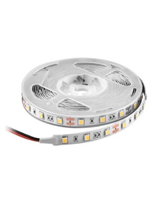 Schuar Mutfak Tezgah Üstü Şerit LED 5 Metre Günışığı Adaptör Tak Çalıştır  Sistem