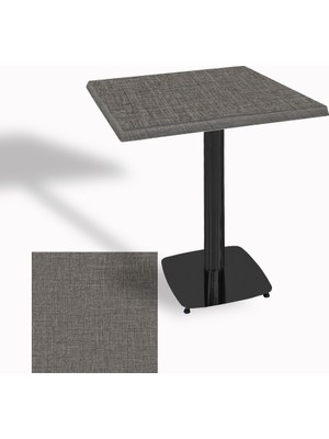 Dockers Tokyo Kare Masa (Esb) 80X80 cm - (Werzalit, Wermodin ve Allzalit Tabla) - Twister