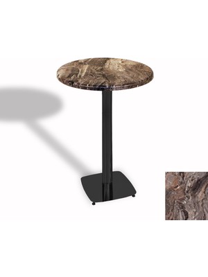 Dockers Bistro Masa Tokyo Esb - (Werzalit, Wermodin ve Allzalit Tabla 60 cm Çap) - Sydney