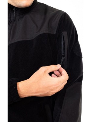 Akn 337 Taktik Polar Mont Siyah