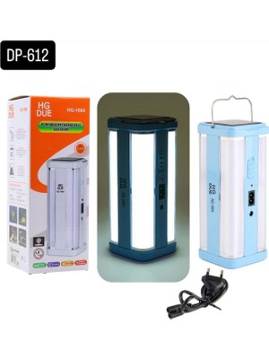 Magicool Dempower Işıldak