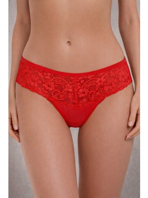 Ayyıldız 1346 Kırmızı Külot