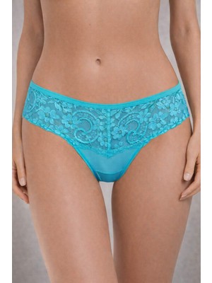 Ayyıldız 1346 Turkuaz Külot