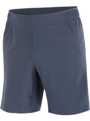 Salomon Wayfarer Ease Shorts M LC2481400  Lacivert Şort