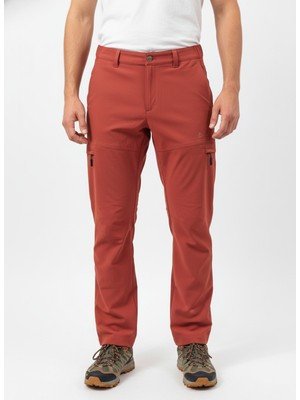 Noble Torres Playoff Outdoor Pantolon Kiremit