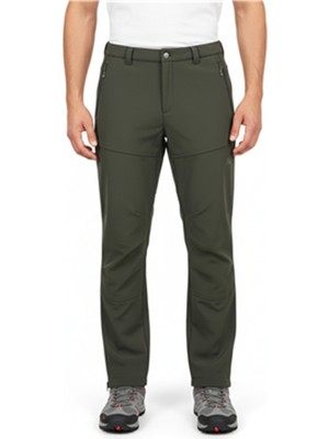 NOBLE New Kaunas Playoff Outdoor Pantolon Haki