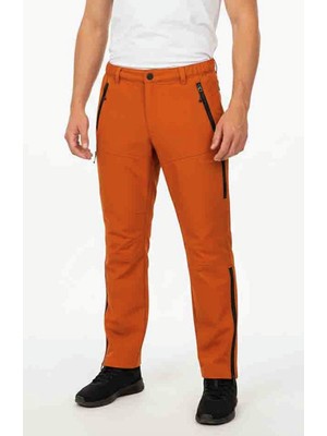 NOBLE New Kaunas Playoff Outdoor Pantolon  Turuncu