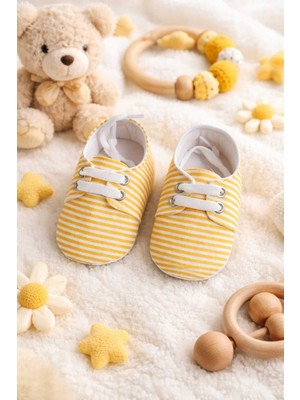 Tenra Ilk Adım Bebek Ayakkabısı