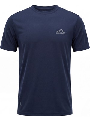 Orendahıll Orendahill Activewear Basic T-Shirt