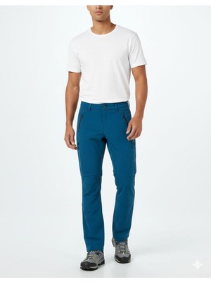 Noble Azure Playoff Outdoor Pantolon